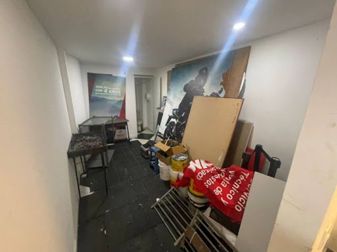 Local en arriendo en La Floresta, Medellín, 210 m² · foto 10 de 14
