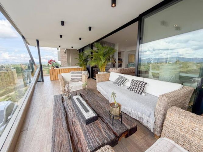 Casa de 5 alcobas en venta en La Mosquita, Rionegro, 330 m² · foto 24 de 24