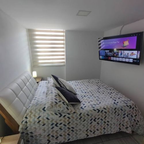 Apartamento de 2 alcobas en venta en Niquia, Bello, 59 m² · foto 5 de 8