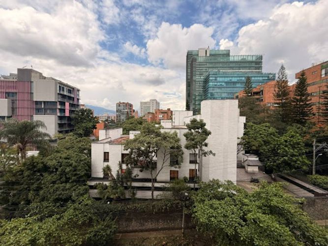 Oficina en arriendo en Milla De Oro, Medellín, 37 m² · foto 7 de 7