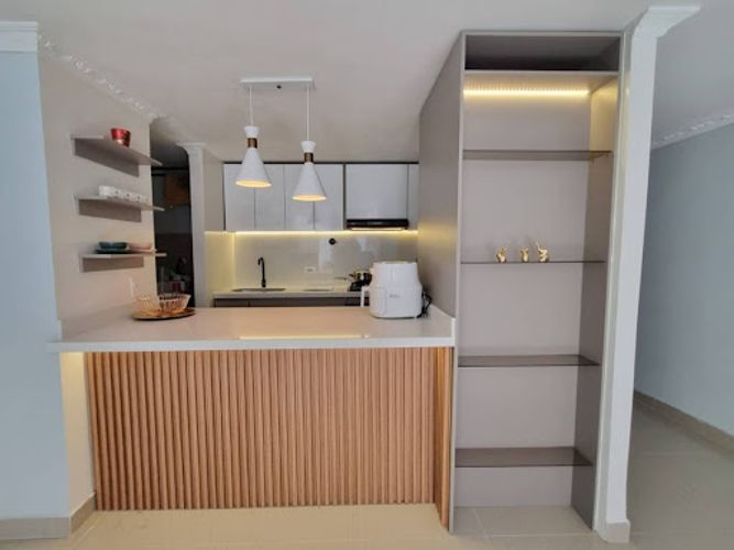 Apartamento de 3 alcobas en venta en El Trapiche, Bello, 64 m² · foto 4 de 15