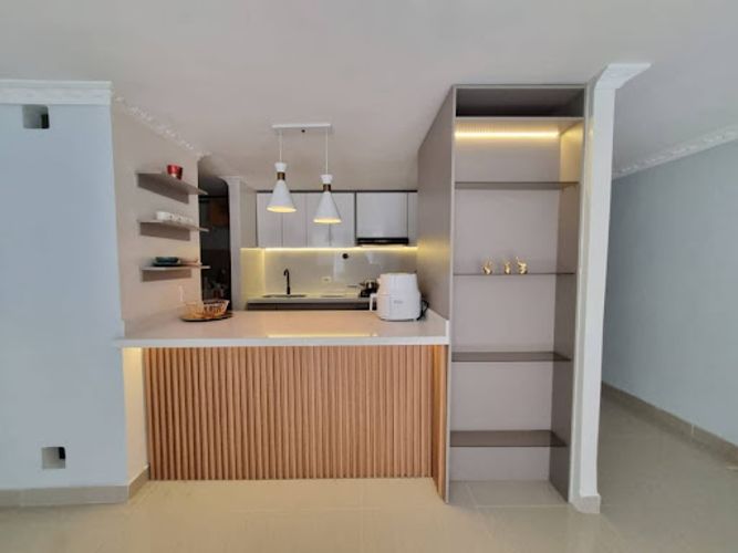 Apartamento de 3 alcobas en venta en El Trapiche, Bello, 64 m² · foto 5 de 15