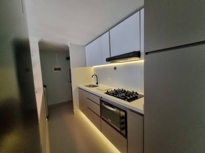 Apartamento de 3 alcobas en venta en El Trapiche, Bello, 64 m² · foto 6 de 15