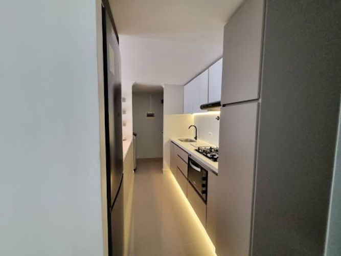 Apartamento de 3 alcobas en venta en El Trapiche, Bello, 64 m² · foto 7 de 15