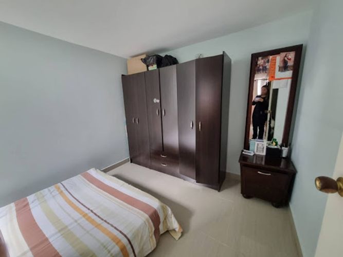 Apartamento de 3 alcobas en venta en El Trapiche, Bello, 64 m² · foto 8 de 15