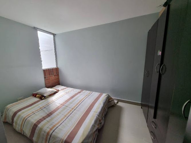 Apartamento de 3 alcobas en venta en El Trapiche, Bello, 64 m² · foto 9 de 15