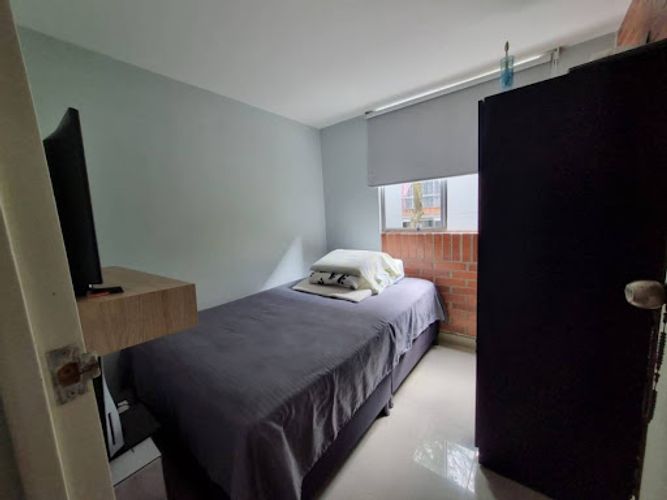 Apartamento de 3 alcobas en venta en El Trapiche, Bello, 64 m² · foto 10 de 15