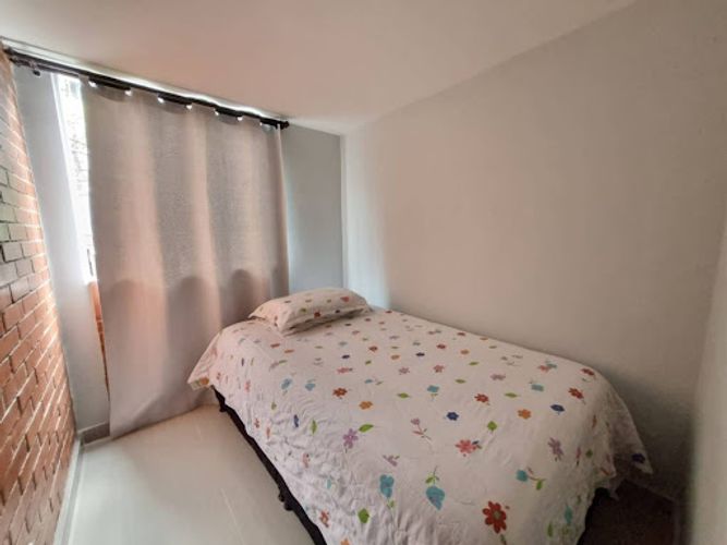 Apartamento de 3 alcobas en venta en El Trapiche, Bello, 64 m² · foto 11 de 15