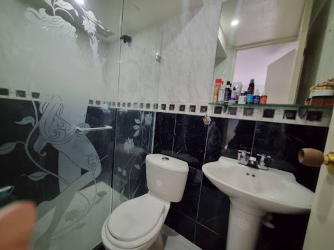 Apartamento de 3 alcobas en venta en El Trapiche, Bello, 64 m² · foto 12 de 15