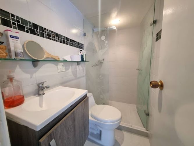 Apartamento de 3 alcobas en venta en El Trapiche, Bello, 64 m² · foto 13 de 15