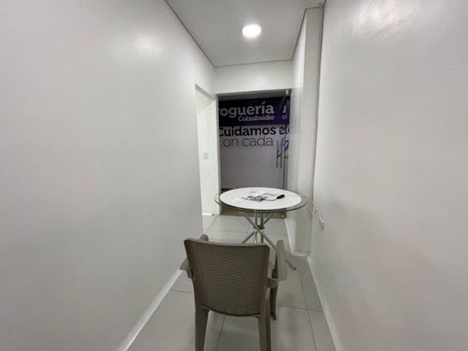 Local en arriendo en El Dorado, La Estrella, 15 m² · foto 9 de 24