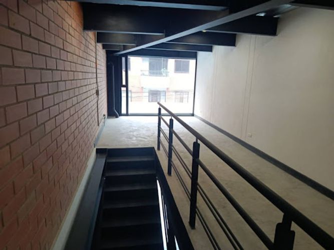 Local en arriendo en Sabaneta Real, Sabaneta, 65 m² · foto 13 de 19