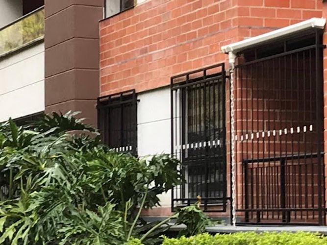 Apartamento de 2 alcobas en venta en Santa Elena, El Retiro, 77 m² · foto 3 de 7