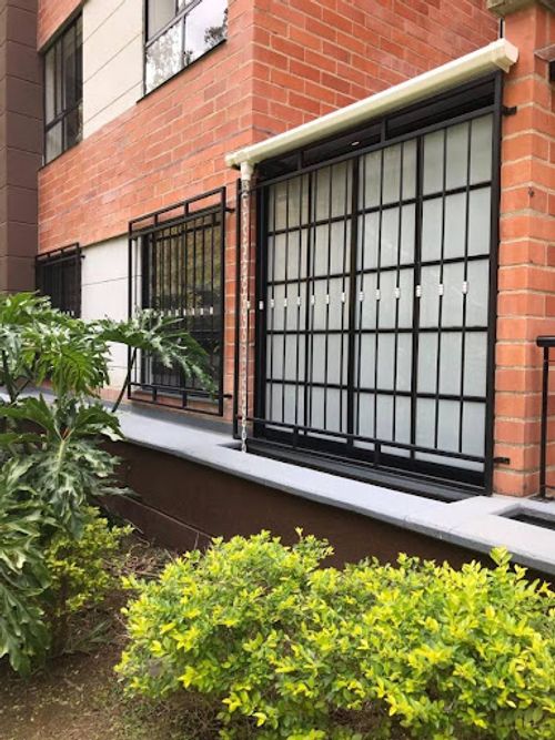 Apartamento de 2 alcobas en venta en Santa Elena, El Retiro, 77 m² · foto 4 de 7