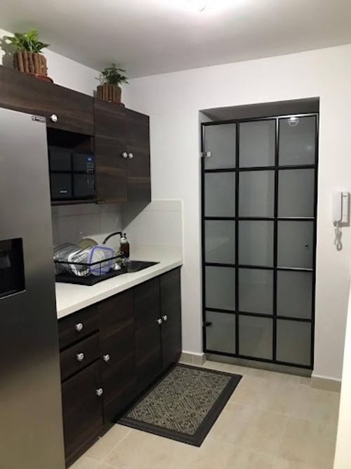 Apartamento de 2 alcobas en venta en Santa Elena, El Retiro, 77 m² · foto 5 de 7