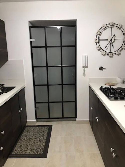 Apartamento de 2 alcobas en venta en Santa Elena, El Retiro, 77 m² · foto 6 de 7