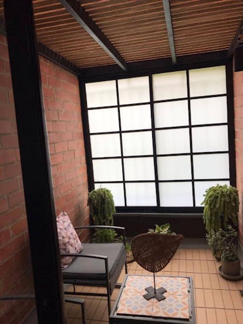 Apartamento de 2 alcobas en venta en Santa Elena, El Retiro, 77 m² · foto 7 de 7