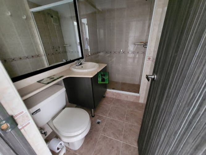 Apartamento de 3 alcobas en arriendo en Castropol, Medellín, 145 m² · foto 14 de 22