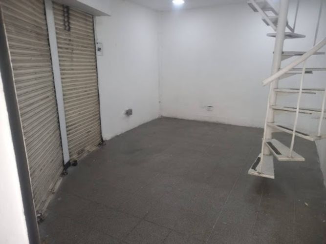 Local en arriendo en Villa Nueva, Medellín, 17 m² · foto 3 de 8