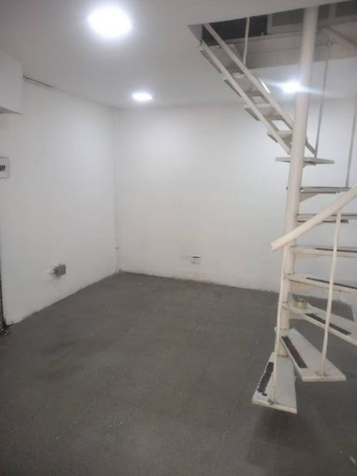 Local en arriendo en Villa Nueva, Medellín, 17 m² · foto 5 de 8