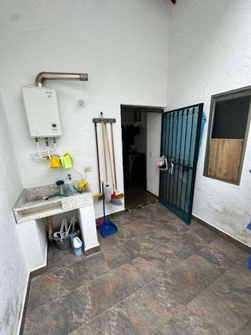Casa de 3 alcobas en venta en El Retiro, 270 m² · foto 12 de 24