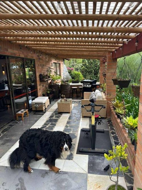 Casa de 3 alcobas en venta en El Retiro, 270 m² · foto 17 de 24
