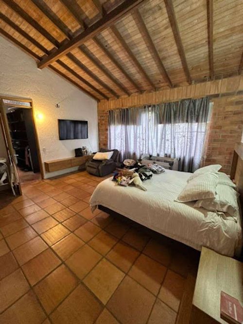 Casa de 3 alcobas en venta en El Retiro, 270 m² · foto 21 de 24