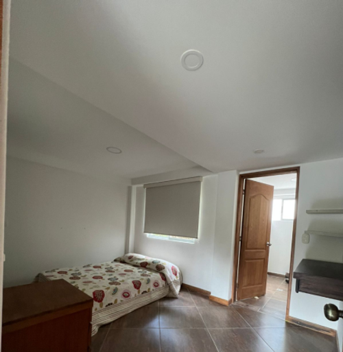 Casa de 4 alcobas en arriendo en La Clara, Guarne, 340 m² · foto 3 de 24