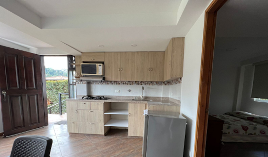 Casa de 4 alcobas en arriendo en La Clara, Guarne, 340 m² · foto 7 de 24