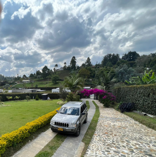 Casa de 4 alcobas en arriendo en La Clara, Guarne, 340 m² · foto 9 de 24