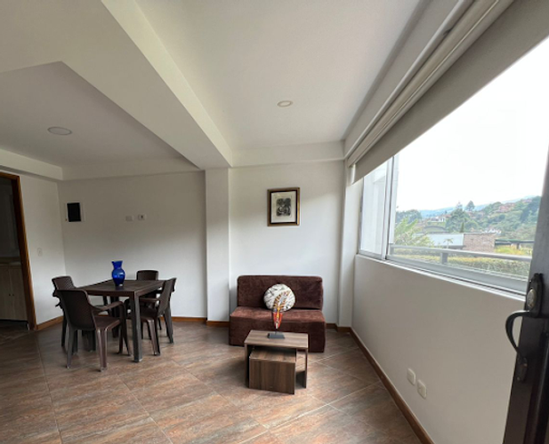 Casa de 4 alcobas en arriendo en La Clara, Guarne, 340 m² · foto 10 de 24