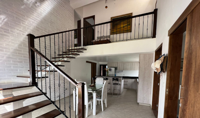 Casa de 4 alcobas en arriendo en La Clara, Guarne, 340 m² · foto 13 de 24