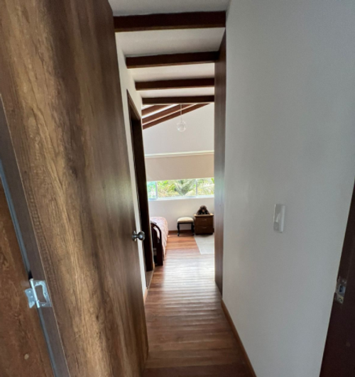 Casa de 4 alcobas en arriendo en La Clara, Guarne, 340 m² · foto 15 de 24