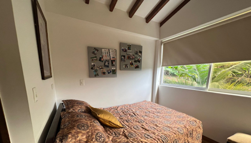 Casa de 4 alcobas en arriendo en La Clara, Guarne, 340 m² · foto 17 de 24