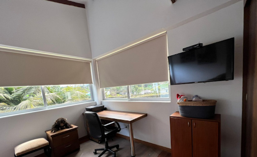 Casa de 4 alcobas en arriendo en La Clara, Guarne, 340 m² · foto 18 de 24