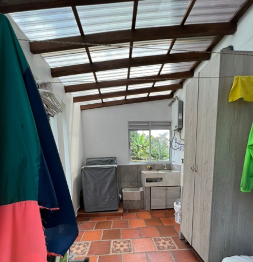Casa de 4 alcobas en arriendo en La Clara, Guarne, 340 m² · foto 21 de 24