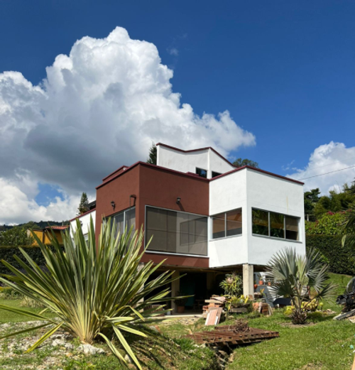 Casa de 4 alcobas en arriendo en La Clara, Guarne, 340 m² · foto 24 de 24