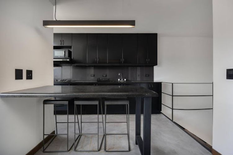 Apartamento en arriendo en Provenza, Medellín · foto 3 de 18