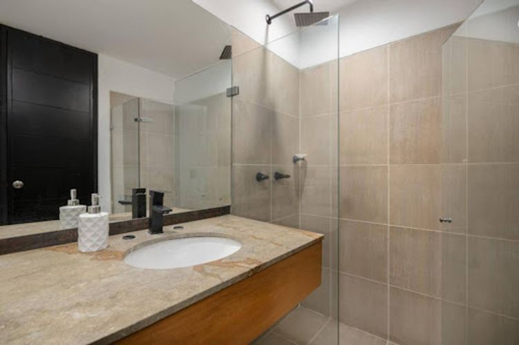 Apartamento en arriendo en Provenza, Medellín · foto 5 de 18