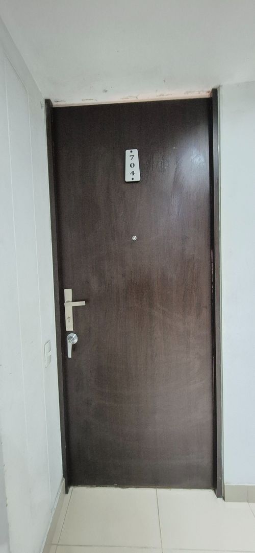 Apartamento en venta en Hipotecho Sur, Bogotá · foto 5 de 24