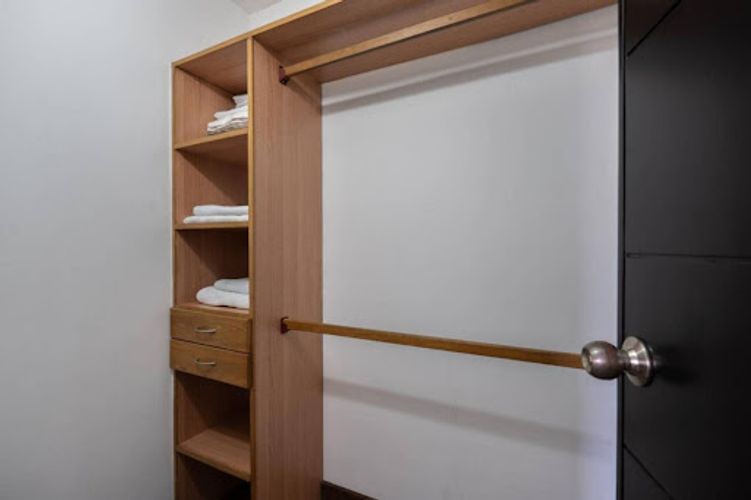 Apartamento en arriendo en Provenza, Medellín · foto 9 de 18