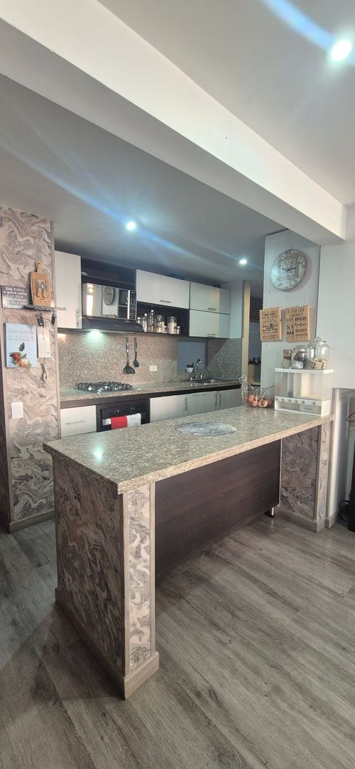 Apartamento en venta en Hipotecho Sur, Bogotá · foto 6 de 24
