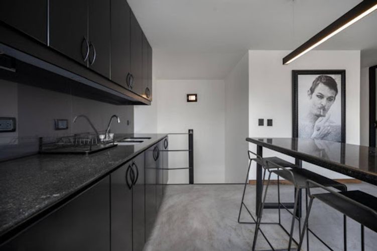 Apartamento en arriendo en Provenza, Medellín · foto 11 de 18