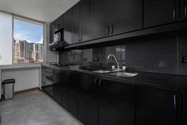 Apartamento en arriendo en Provenza, Medellín · foto 12 de 18