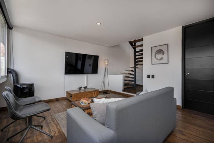 Apartamento en arriendo en Provenza, Medellín · foto 13 de 18