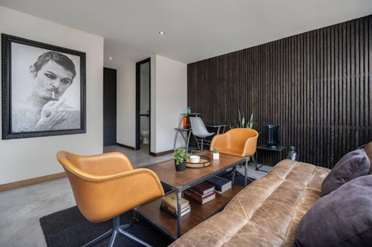 Apartamento en arriendo en Provenza, Medellín · foto 14 de 18