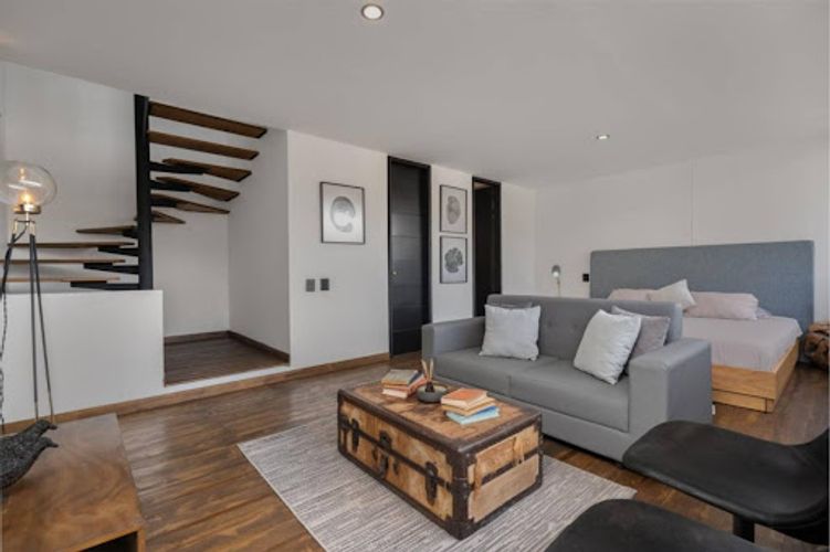 Apartamento en arriendo en Provenza, Medellín · foto 15 de 18