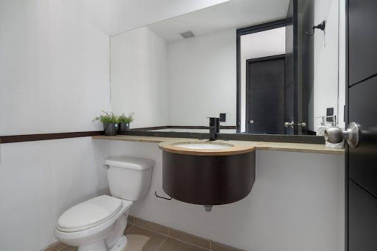 Apartamento en arriendo en Provenza, Medellín · foto 17 de 18