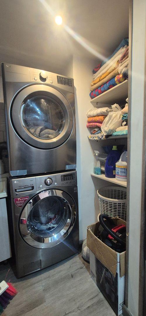 Apartamento en venta en Hipotecho Sur, Bogotá · foto 8 de 24