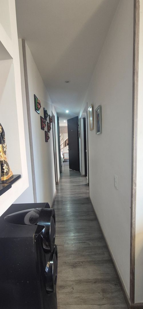 Apartamento en venta en Hipotecho Sur, Bogotá · foto 12 de 24
